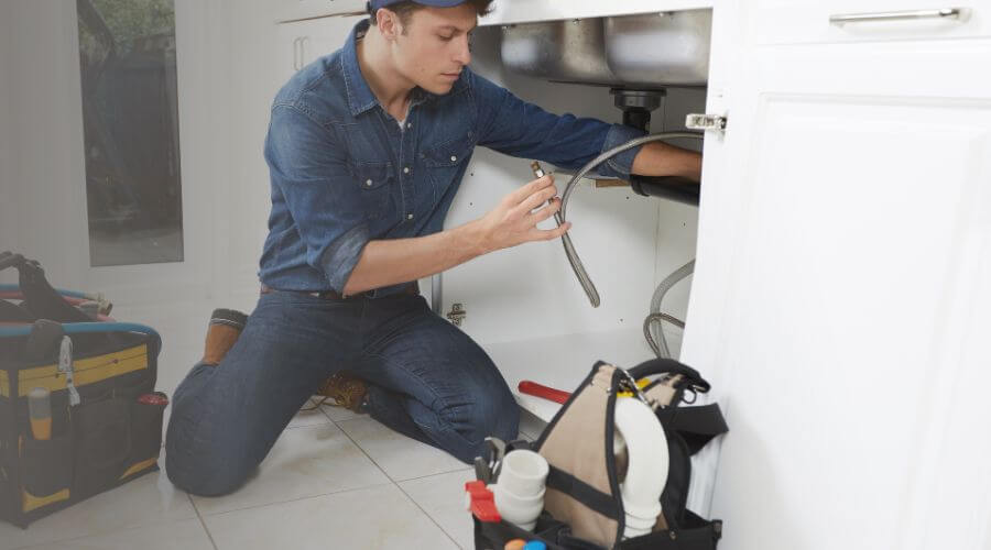 Professional bathroom faucet installation in Darden, TN